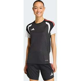 Adidas Tiro 26 Competition Short Sleeve T-shirt (Women's)