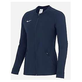 Nike Training Dri-fit Full Zip Sweatshirt (Dam)