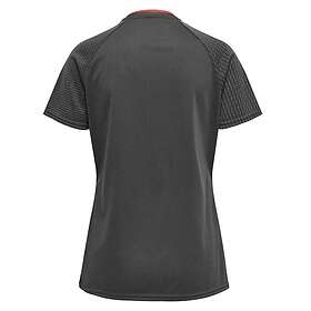 Hummel Pro Grid Training Kortärmad T-shirt (Dam)