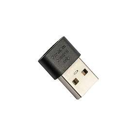 GN Audio 14208-38 USB-sovitin USB-C (naaras) USB Type A (uros) USB 3.1