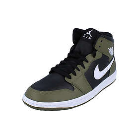 Nike Jordan 1 Mid (Jr)