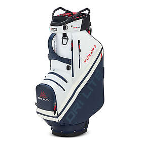 Big MAX Dri Lite Tour 2 Vagnbag