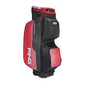 Ping Pioneer Monsoon Sac de Chariot