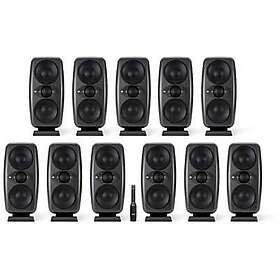 IK Multimedia iLoud MTM MKII Immersive Bundle