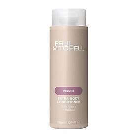 Paul Mitchell Extra-Body Volym Balsam 1000ml