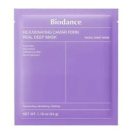Biodance Kaviar Maske 34g