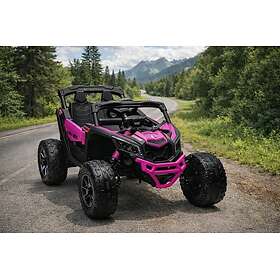Can-Am Maverick 24V UTV