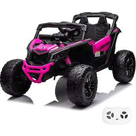 Can-Am Maverick R 12V
