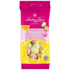 Anthon Berg Marsipanägg 215g
