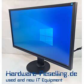Eizo FlexScan EV3237BK 31.5" IPS 4K 60Hz
