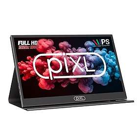 Pixl PM156C PM156C 15.6" Portable IPS FHD 60Hz
