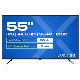 JAPANNEXT JN-IPS550UHD60F 55" LCD 4K 60Hz