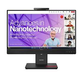 Lenovo ThinkVision T27QD-4v 64B8UAT1UK 27" IPS QHD 75Hz