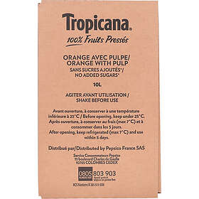 Tropicana Original Apelsinjuice 1000ml