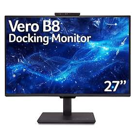 Acer B8 Vero UM.HB8EE.G04 27" IPS QHD 60Hz