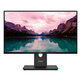 Lenovo ThinkVision T24-40 64A4MAT2EU 23.8" IPS FHD 60Hz