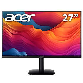 Acer Nitro KB272P0 27" IPS Gaming FHD 144Hz
