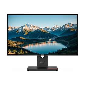 Lenovo T27q-40 64A6ZAT6EU 27" QHD 60Hz