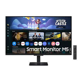 Samsung M5 LS32FM500EUXXU 32" VA FHD 60Hz