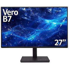 Acer B7 Vero B277G UM.HB7EE.G49 27" IPS FHD 120Hz