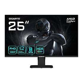 Gigabyte GS25F2A 25" Gaming FHD 200Hz
