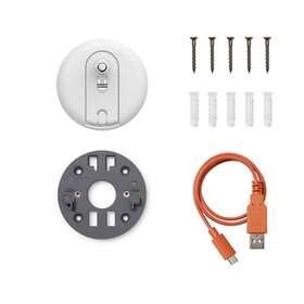 Ring Stick Up Cam Pro Plug In