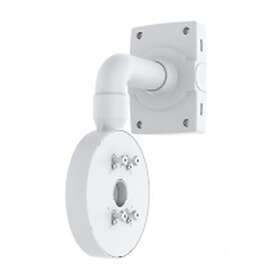 Axis Communications Support Double 01457-001 Blanc