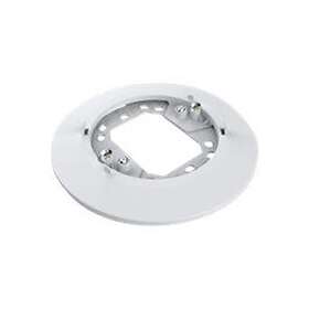 Axis Communications Plaque de Boîte de Jonction pour Caméras Série M42