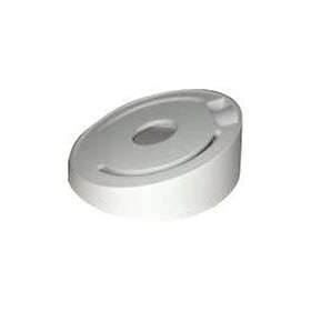 LevelOne Övervakningskameratillbehör Takfäste för FCS-3084