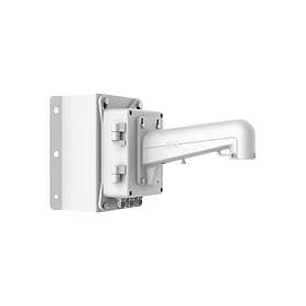 LevelOne Valvontakameran Lisävarusteet Kulmateline CAS-7336 Valkoinen