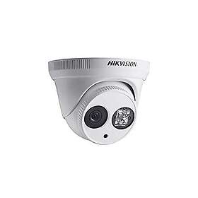 HIKvision Accessoire de Caméra de Surveillance Support de Plafond Incliné Blanc
