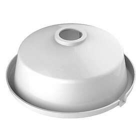 HIKvision Pare-pluie pour Caméra Extérieure DS-1253ZJ-L