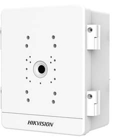 HIKvision Övervakningsbox Utomhus Vit Polykarbonat