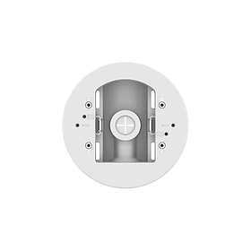 Hanwha Pole Mount Bracket SBD-140PMW