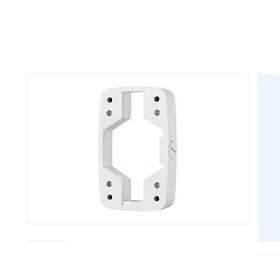 Hanwha Base de montage mural Blanc