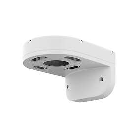 Hanwha Seinäkiinnike SBP-160WMW1 Valkoinen