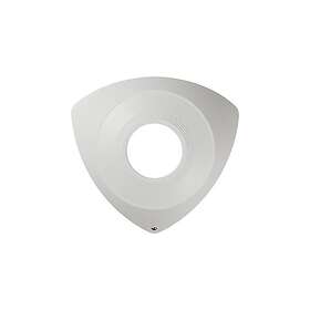 Hanwha Övervakningskamera Tillbehör Skin Cover Svart