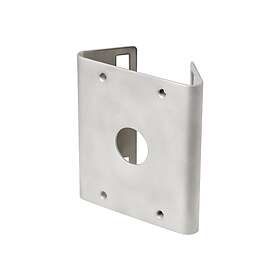 Hanwha Support de Montage sur Poteau SBP-300PMS