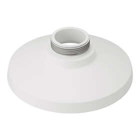 Hanwha Adaptateur de capuchon d'appareil photo SBP-301HMW3 Blanc