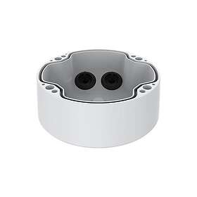 Axis Cable Enclosure malleille P1455-Le & P146x-Le Series