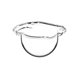 Axis Surveillance Camera Accessory TP3824-E Dome Clear 4P