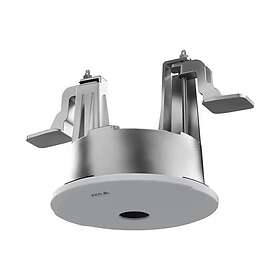 Axis Support De Montage Encastré Pour Caméra Dôme 02817-001