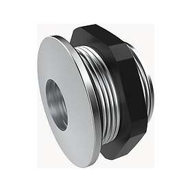 Axis Support de montage de caméra Boîtier 02433-001 Silver Black Aluminium