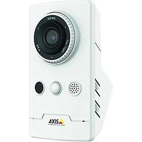 Axis Kamerastativ T91B21 Sort