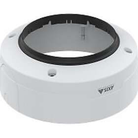 Axis Valvontakameran Lisävarusteet Kamerahölje Musta 4P Mallille P3265-LVE 9 mm 