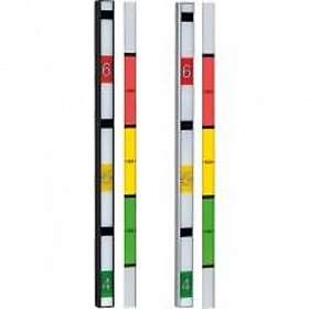 Axis Surveillance Camera Accessory Height Strip Housing Silver