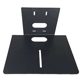 HuddleCamHD Wall Mount for Large Camera Black