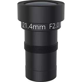 Axis Q6020-E 21.4 mm Objectif (03141-001)