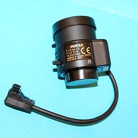 Pentax TS3V310ED 3-8mm Varifocal Lens