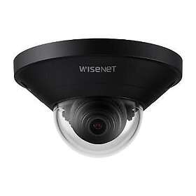 Hanwha SPG-IND16B Svart Kupolskydd